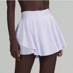 Court Rival High-Rise Skirt Tall